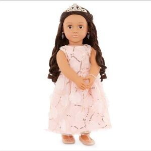 Our Generation Anissa Special Event Doll